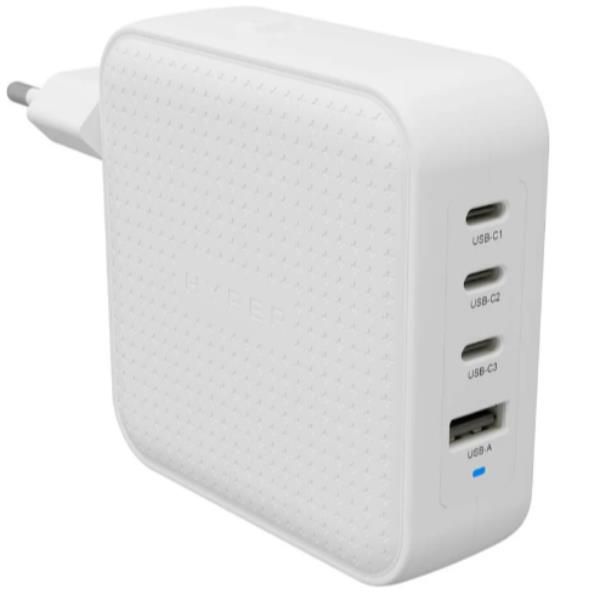 TARGUS HYPER HYPERDRIVE USB-C 7-IN