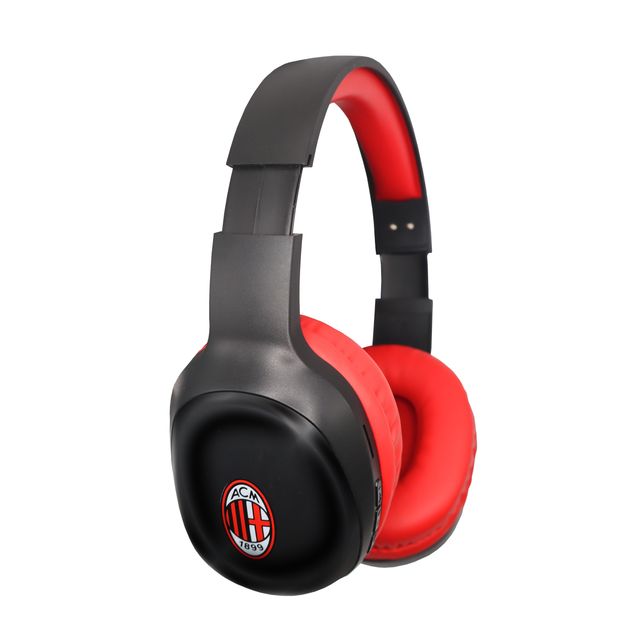 TECHMADE CUFFIE WIRELESS SENZA FILO E TASTI FUNZ. MILAN