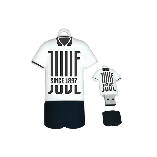TECHMADE PENDRIVE 32GB UFFICIALE JUVENTUS