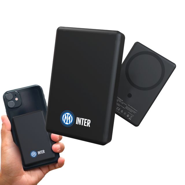 TECHMADE POWERBANK SLIM 10000mah WIRELESS INTER PD22.5