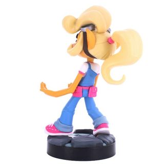 Exquisite Gaming Cable Guys Crash Bandicoot Coco - Supporto per controller di g…