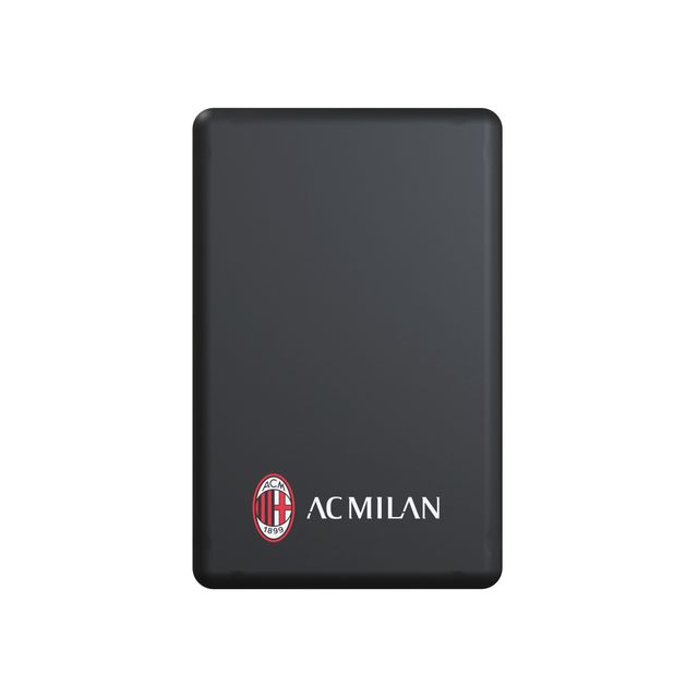 TECHMADE POWERBANK SLIM 7.9MM WIRELESS MILAN 5000mAh