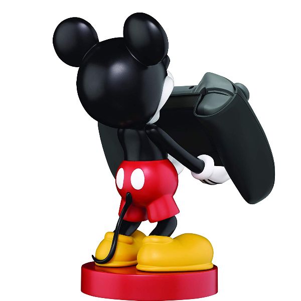 Exquisite Gaming Cable Guys Disney Mickey Mouse - Supporto per controller di gi…
