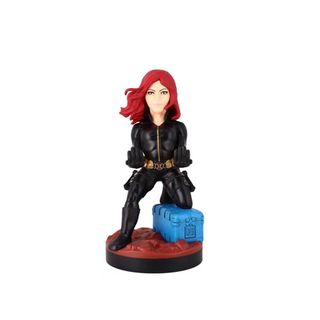 Exquisite Gaming Cable Guys Marvel Black Widow - Supporto per controller di gio…