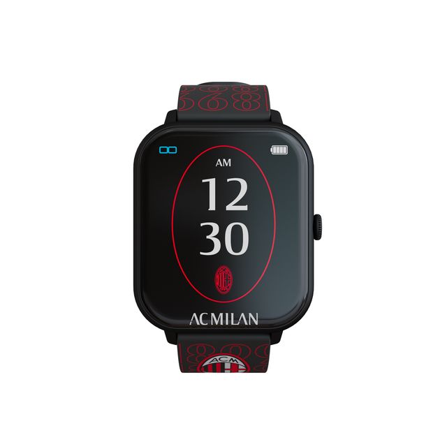 TECHMADE SMARTWATCH MILAN CINTURINO PATTERN 1899