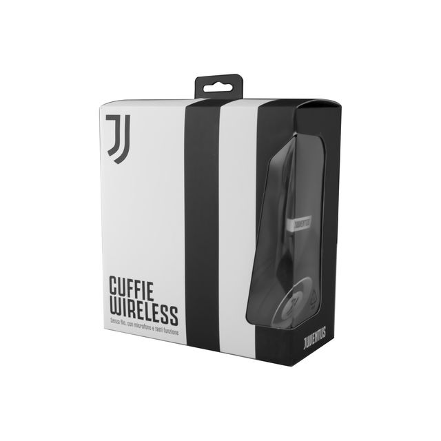 TECHMADE TM-046-JUV CUFFIE SENZA FILO CON MIC E TASTI FUNZIONE TM-046-JUV