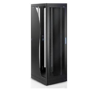 TECNOSTEEL RACK 47U 1000X800+ACCESS. P.AR N