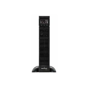 TECNOWARE UPS EVO DSP PLUS 2400 GRUPPO DI CONTINUITÀ TECNOLOGIA ON LINE INSTALL…