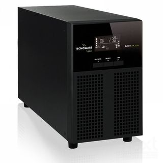 TECNOWAREUPS EXA PLUS 1550 IEC TOGETHER ON CON SLOT PER SNMP