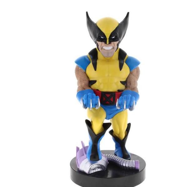 Exquisite Gaming Cable Guys Wolverine - Supporto per scrivania per controller d…