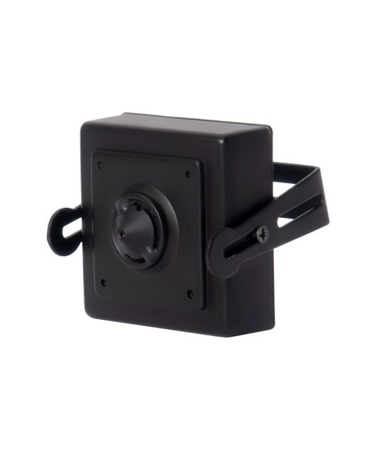 TELEC. PINHOLE IP 5MPX POE 3.7mm