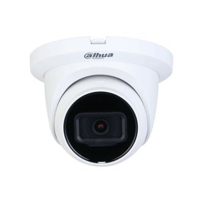 TELECAMERA SORVEGLIANZA 5MP IP DOME 2.8MM WIZSENSE (DH-IPC-HDW2541TMP-S-0280B-S…