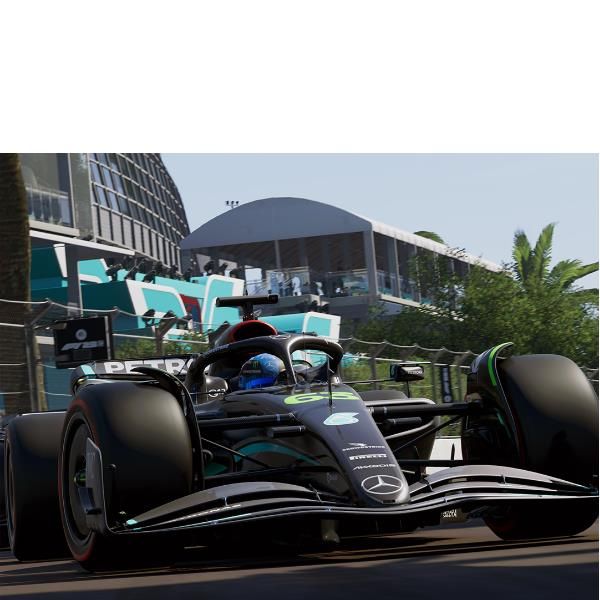 F1 23 - Xbox One, Xbox Series X - Smart Delivery
