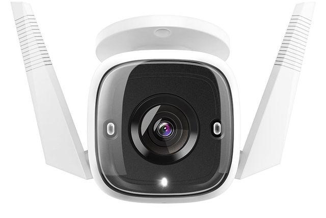 TELECAMERA SORVEGLIANZA TAPO C310 OUTDOOR WIFI 3MP