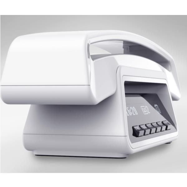 TELEFONIA FISSA - ALCATEL EPURE 3 PREMIUM WHITE