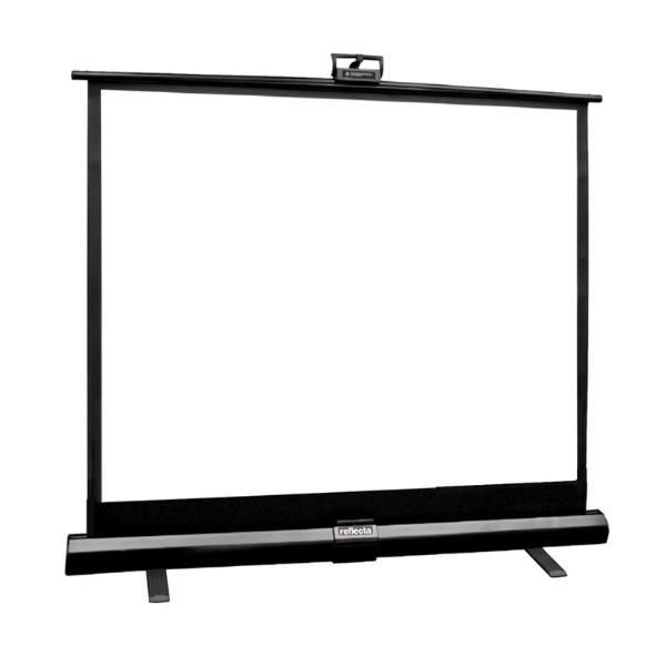 TELI PER VIDEOPROIETTORI - Floor Screen Comodità e portabilità per le tue prese…