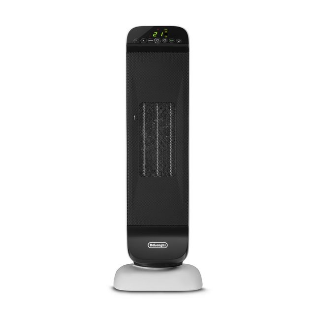TERMOVENTILATORE HFX25S20 RISCALDATORE AMBIENTE ELETTRICO CON VENTILATORE - INT…