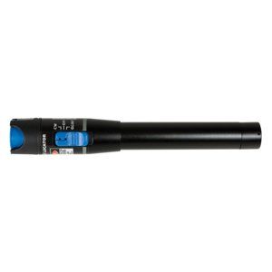 TESTER FIBRA OTTICA FIBER OPTIC FAULT LOCATOR 10 mW 2,5+1,125 (E20283)