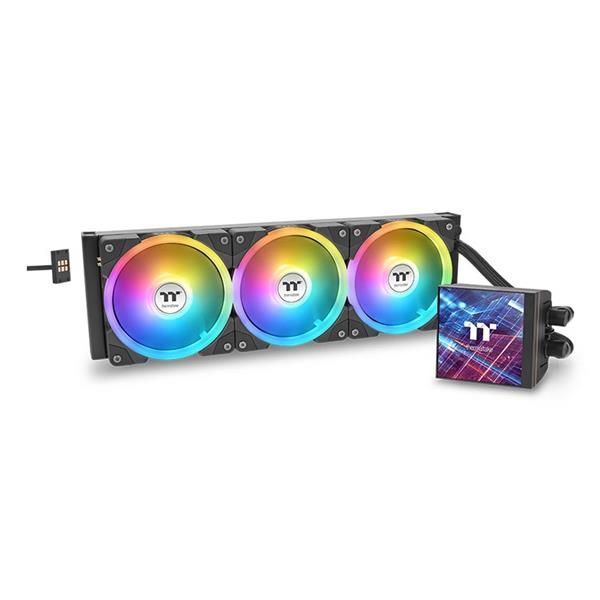 THERMALTAKE MAGFLOE 420 ULTRA