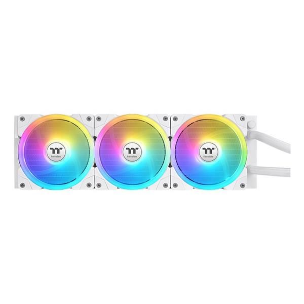 THERMALTAKE MAGFLOE 420 ULTRA SNOW EDITION
