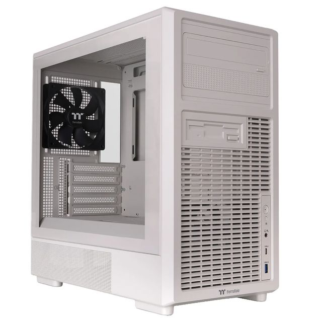 THERMALTAKE RETRO 360 BEIGE