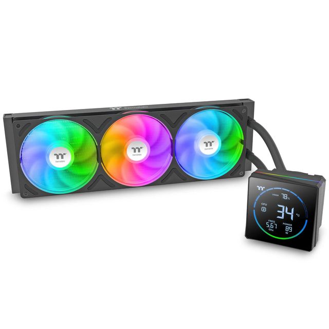 THERMALTAKE TH360-S V3 ARGB SYNC
