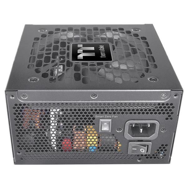 THERMALTAKE TOUGHPOWER GT 1000W ALIMENTATORE 80 PLUS GOLD COMPLETAMENTE MODULAR…