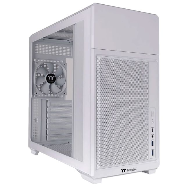 THERMALTAKE TR300 TG SNOW