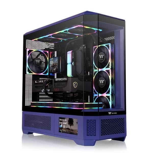 THERMALTAKE VIEW 600 TG FUTURE DUSK