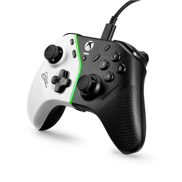 THRUSTMASTER HEART CONTROLLER RGB GAMEPAD EFFETTO HALL CON TECNOLOGIA H.E.A.R.T…