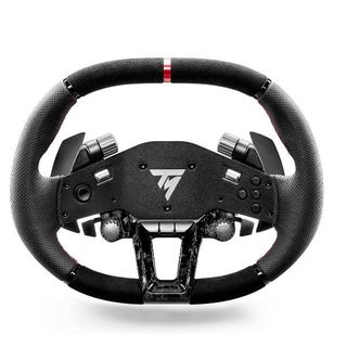 THRUSTMASTER HYPERCAR WHEEL ADD-ON 25 PULSANTI AZIONE TRA CUI 4 SELETTORI ROTAN…