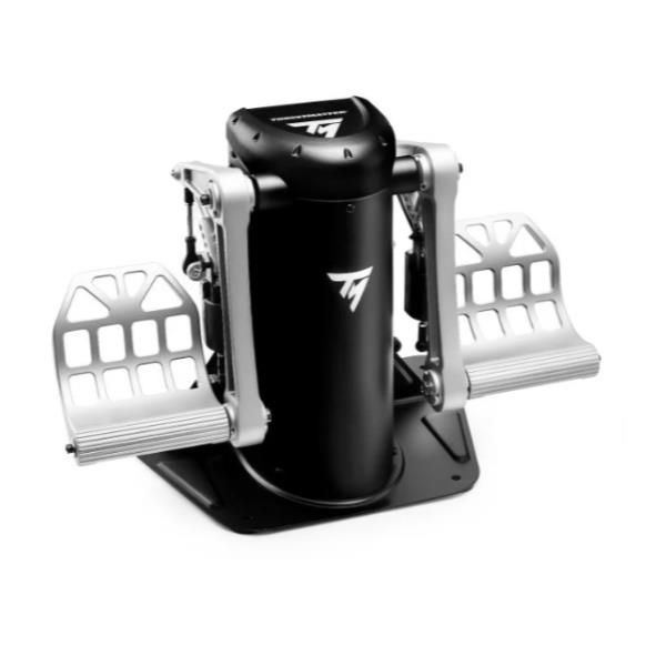 THRUSTMASTER PENDULAR RUDDER TIMONE PER SIMULATORE DI VOLO USB