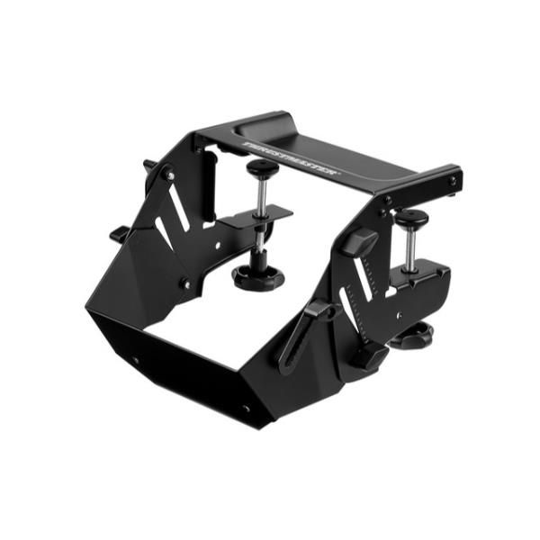 THRUSTMASTER SIMTASK STEERING KIT, SUPPORTO PER VOLANTE E POMELLO ROTANTE PER L…