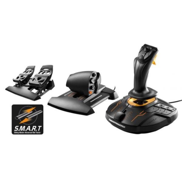 THRUSTMASTER T-16000M FCS FLIGHT PACK