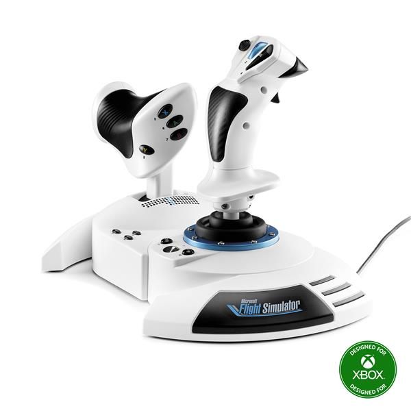 THRUSTMASTER T-FLIGHT HOTAS ONE FLIGHT SIMULATOR EDITION