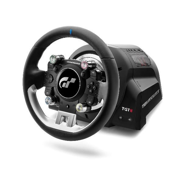 THRUSTMASTER T-GT II PACK SERVO BASE + WHEEL