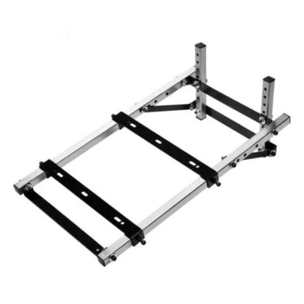 THRUSTMASTER T-PEDALS STAND SUPPORTO PER PEDALIERE THRUSTMASTER IN METALLO