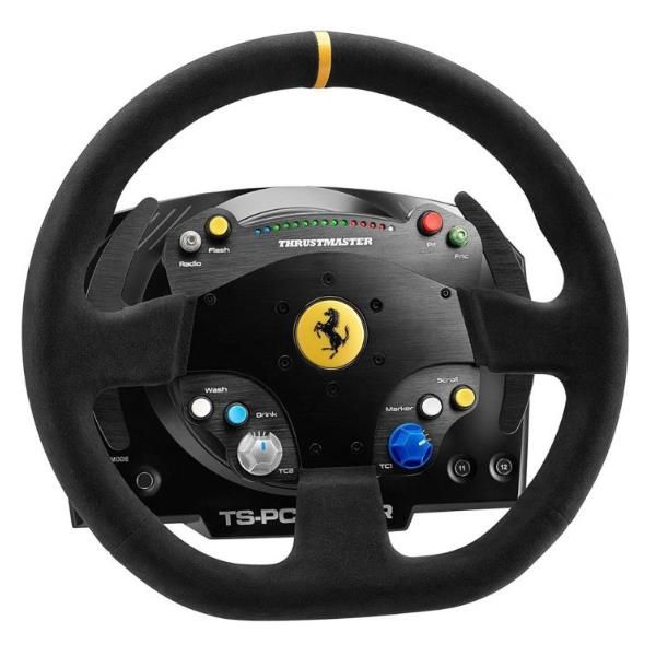 THRUSTMASTER TS-PC RACER FERRARI 488 CHALLENGE EDITION