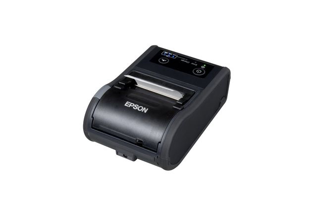 TM-P60II 852):PEELER NFC BT PS EU