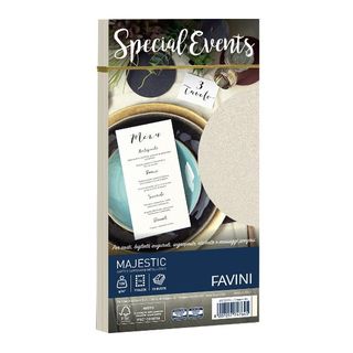 FAVINI HOME-OFFICE PRESTIGE Top Collection Special Events - Rosa - A4 (210 x 29…