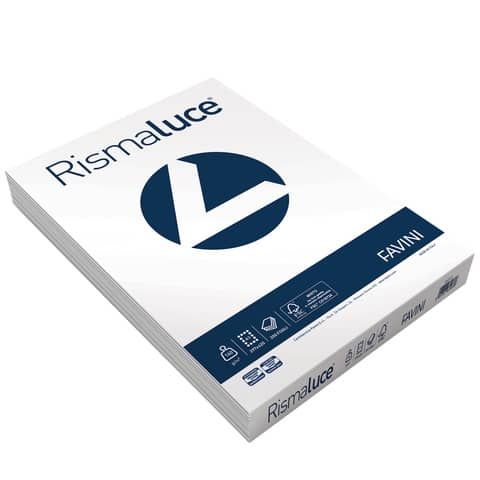 FAVINI HOME-OFFICE PROFESSIONAL RISMALUCE - Bianco - A3 (297 x 420 mm) - 140 g/…