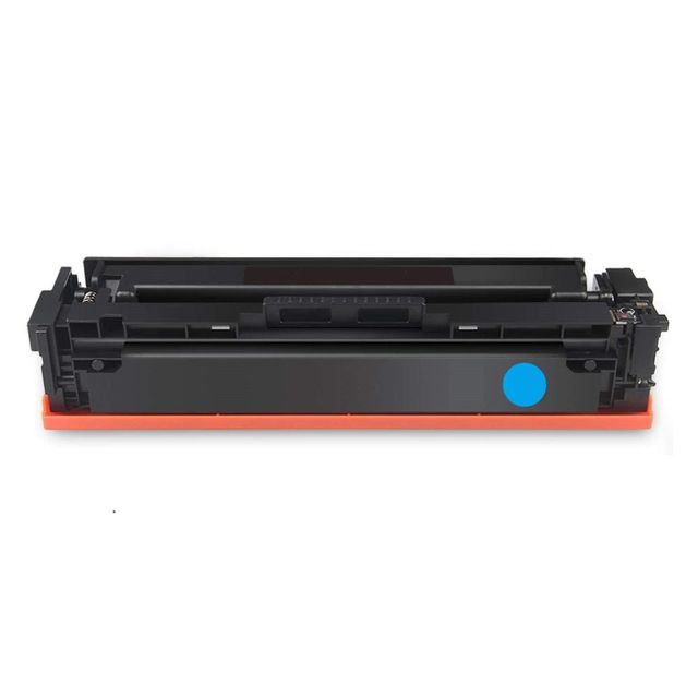 TONER COMPATIBILE PER HP COLOR PRO M280 M281 M254-1.3K 203A CIANO HPCF541A
