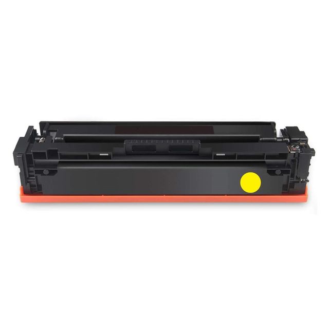 TONER COMPATIBILE PER HP COLOR PRO M280 M281 M254-1.3K 203A YELLOW HPCF542A
