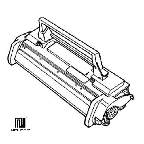 TONER COMPATIBILE PER SAMSUNG CLP320 MAGENTA 1000 PAGINE
