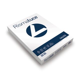 FAVINI HOME-OFFICE PROFESSIONAL RISMALUCE - Bianco - A3 (297 x 420 mm) - 240 g/…