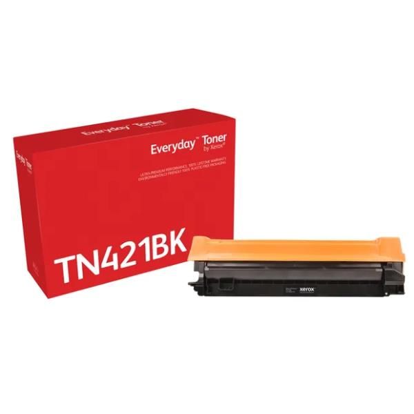 TONER EVERYDAY PER TN-421BK