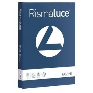 FAVINI HOME-OFFICE PROFESSIONAL RISMALUCE - Blu di prussia - A4 (210 x 297 mm) …