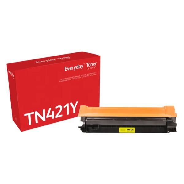 TONER EVERYDAY PER TN-421Y
