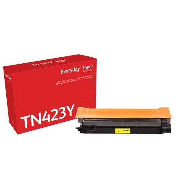TONER EVERYDAY PER TN-423Y