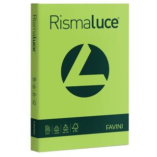 FAVINI HOME-OFFICE PROFESSIONAL RISMALUCE - Pistacchio - A4 (210 x 297 mm) - 20…